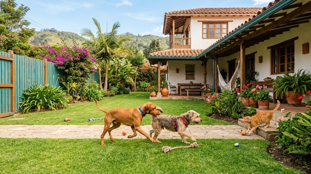 Multas de até R$ 1.628 para quem tem mais de dois animais de estimação se descumprir nova norma