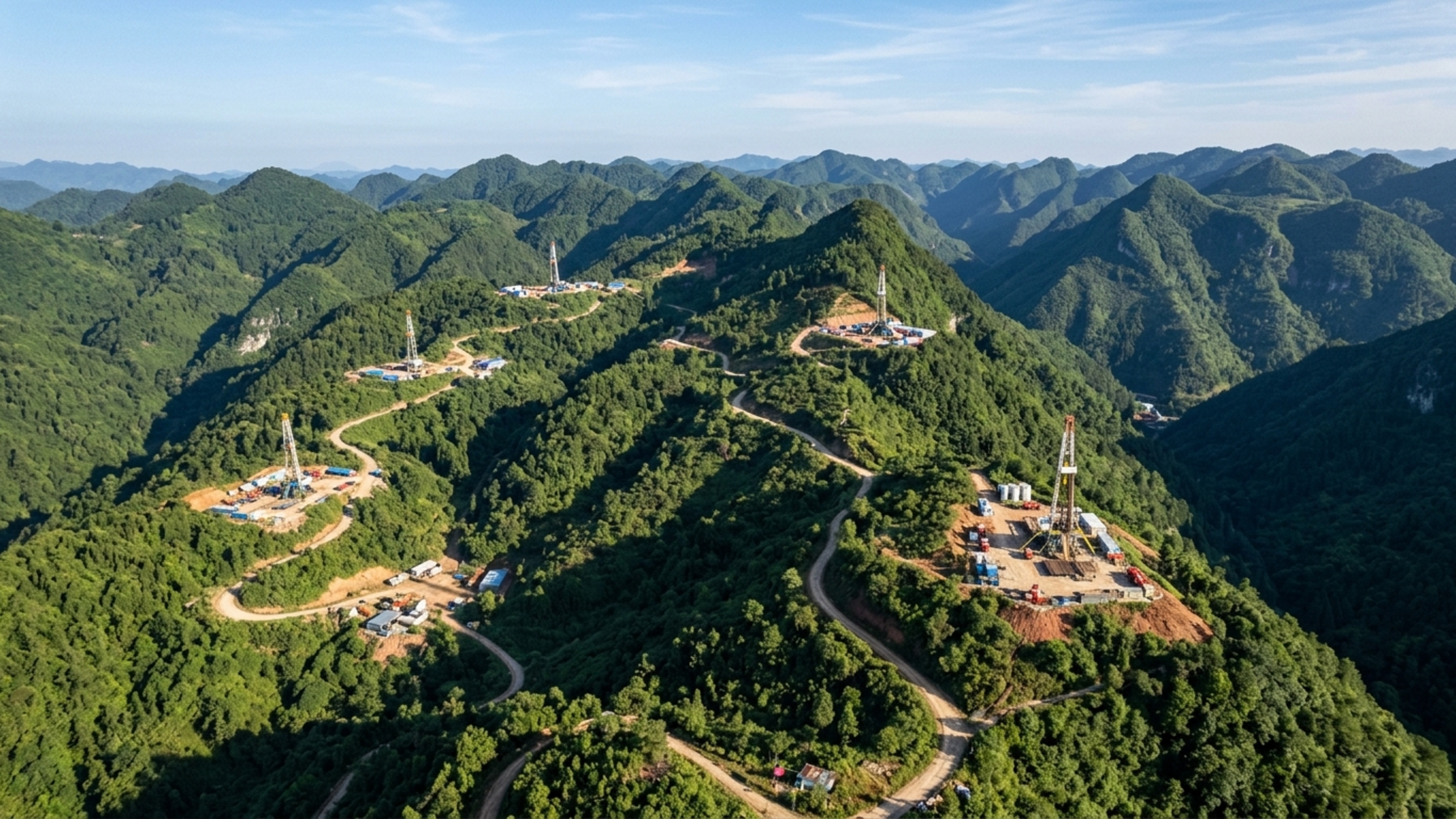Campo de ouro reúne 300,2 toneladas até 2.000 metros e potencial acima de 1.000 toneladas é avaliado em 600 bilhões