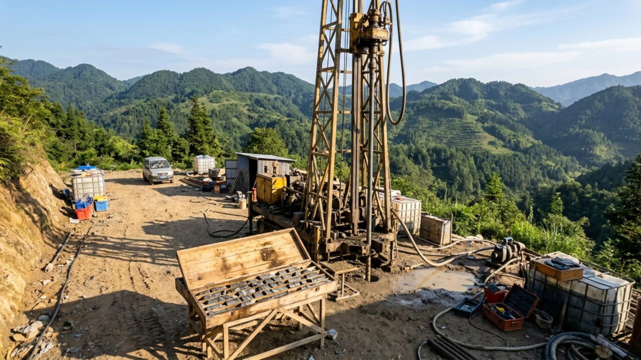 Campo de ouro reúne 300,2 toneladas até 2.000 metros e potencial acima de 1.000 toneladas é avaliado em 600 bilhões