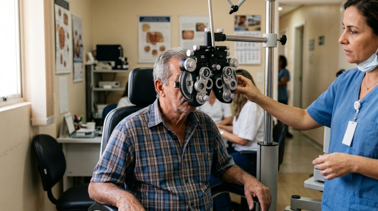 Motoristas entre 50 e 70 anos devem saber desta regra da CNH em vigor