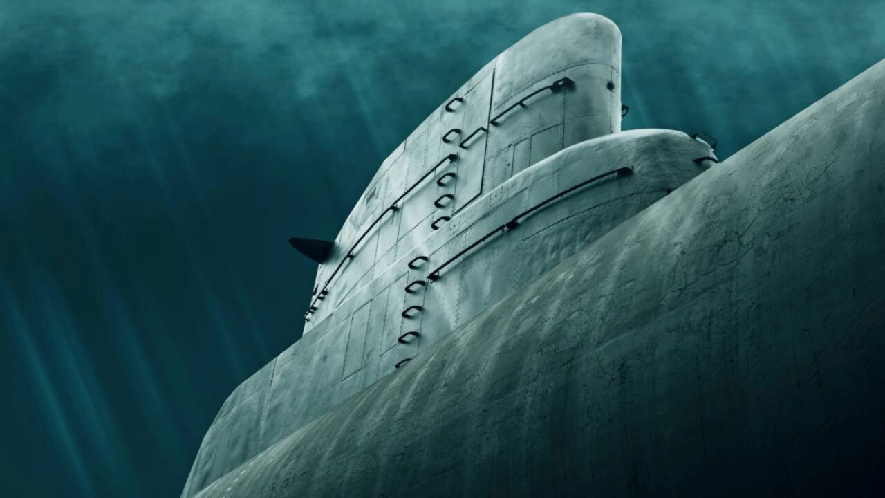 É oficial Confirmado investimento de bilhões na maior renovação naval em décadas adquire 37 navios de guerra e 4 submarinos