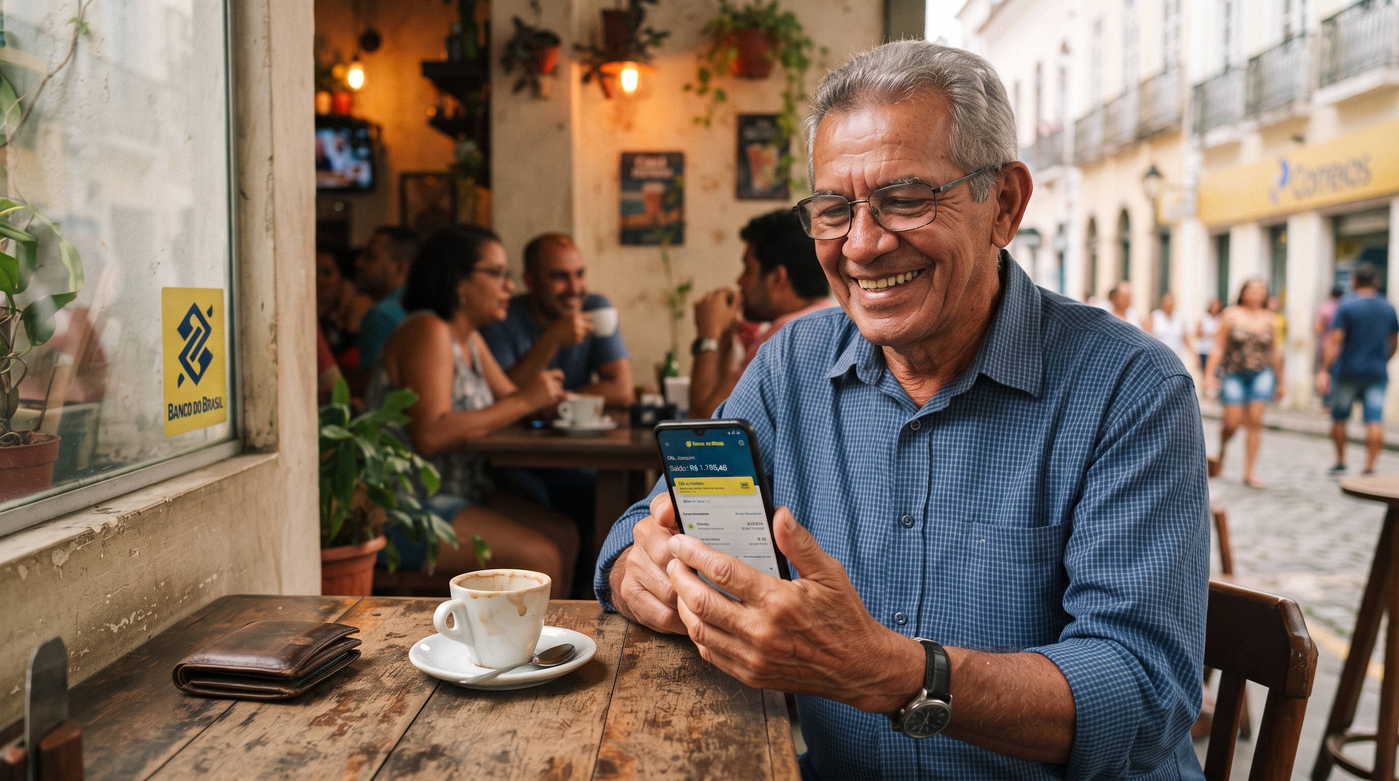 Idosos com mais de 60 anos recebem o dinheiro de volta primeiro: como garantir o seu lugar no topo da fila de pagamentos de restituição do Imposto de Renda