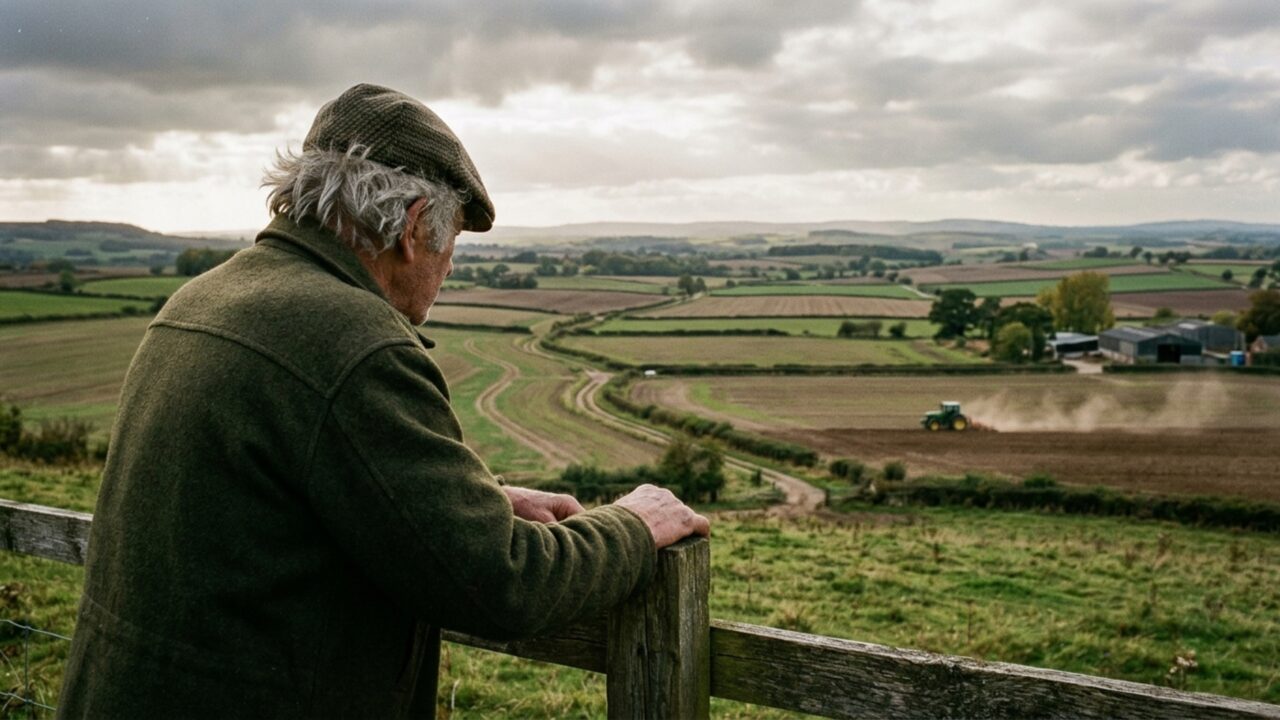 Trabalhador rural vive durante 23 anos em residência fornecida pela fazenda e após a aposentadoria recebe prazo de 30 dias para devolver as chaves