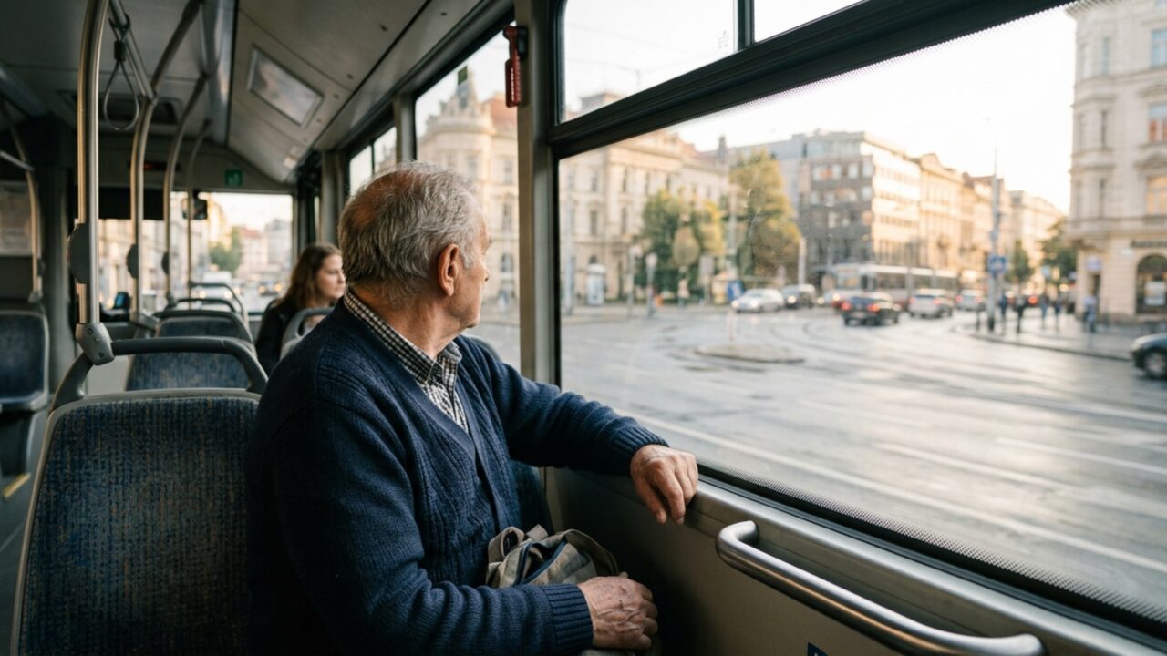 Idosos espertos: quem completar de 60 a 65 anos em 2026 pode ter direito a novas isenções e deve saber como solicitar