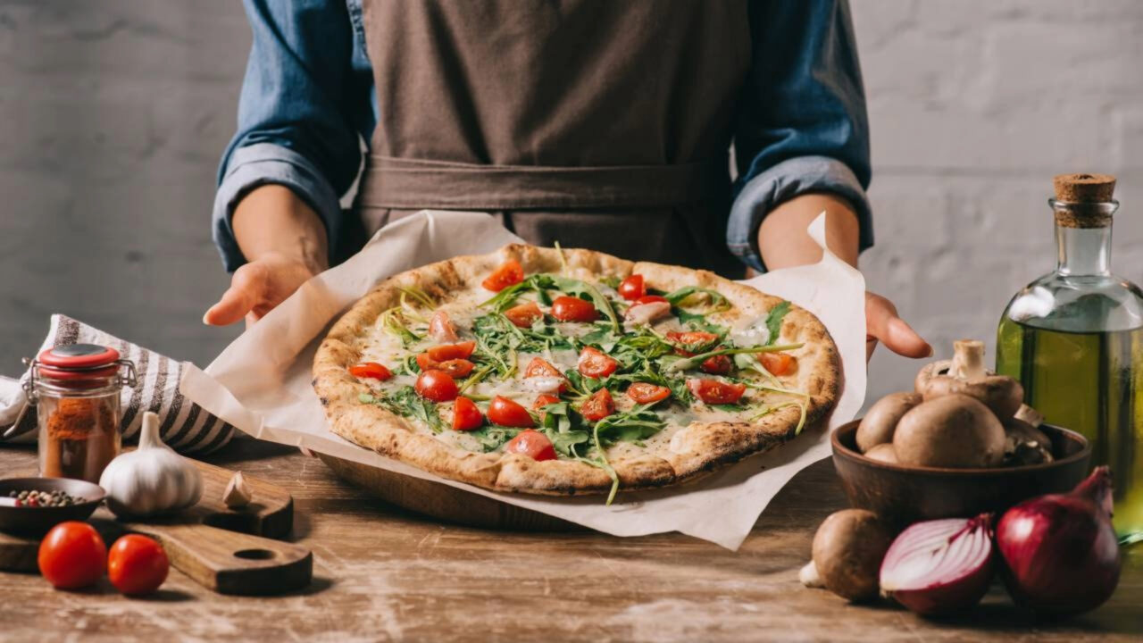 Essas são as pizzarias brasileiras que estão entre as melhores do mundo em 2026