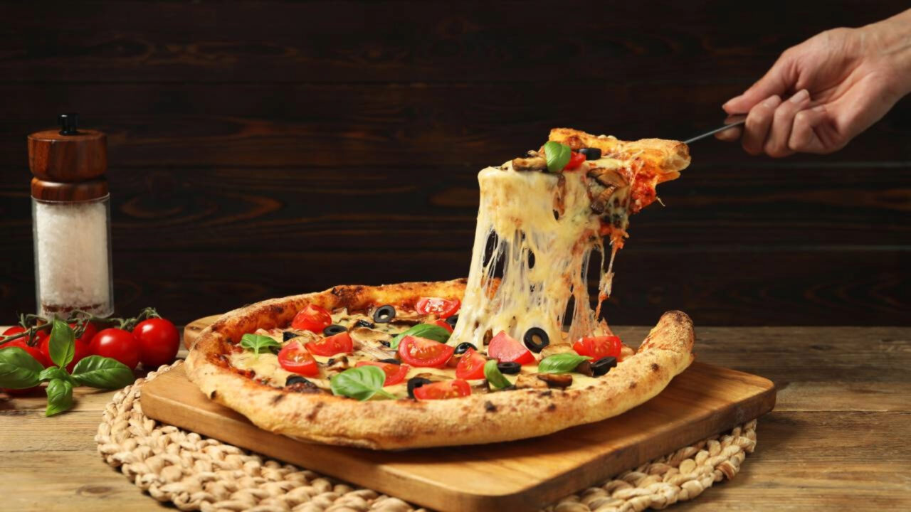 Essas são as pizzarias brasileiras que estão entre as melhores do mundo em 2026