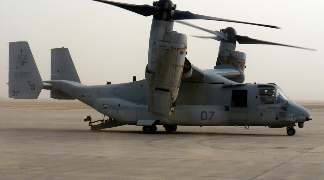 Estados Unidos envia helicóptero para apoiar operações militares na Amazônia