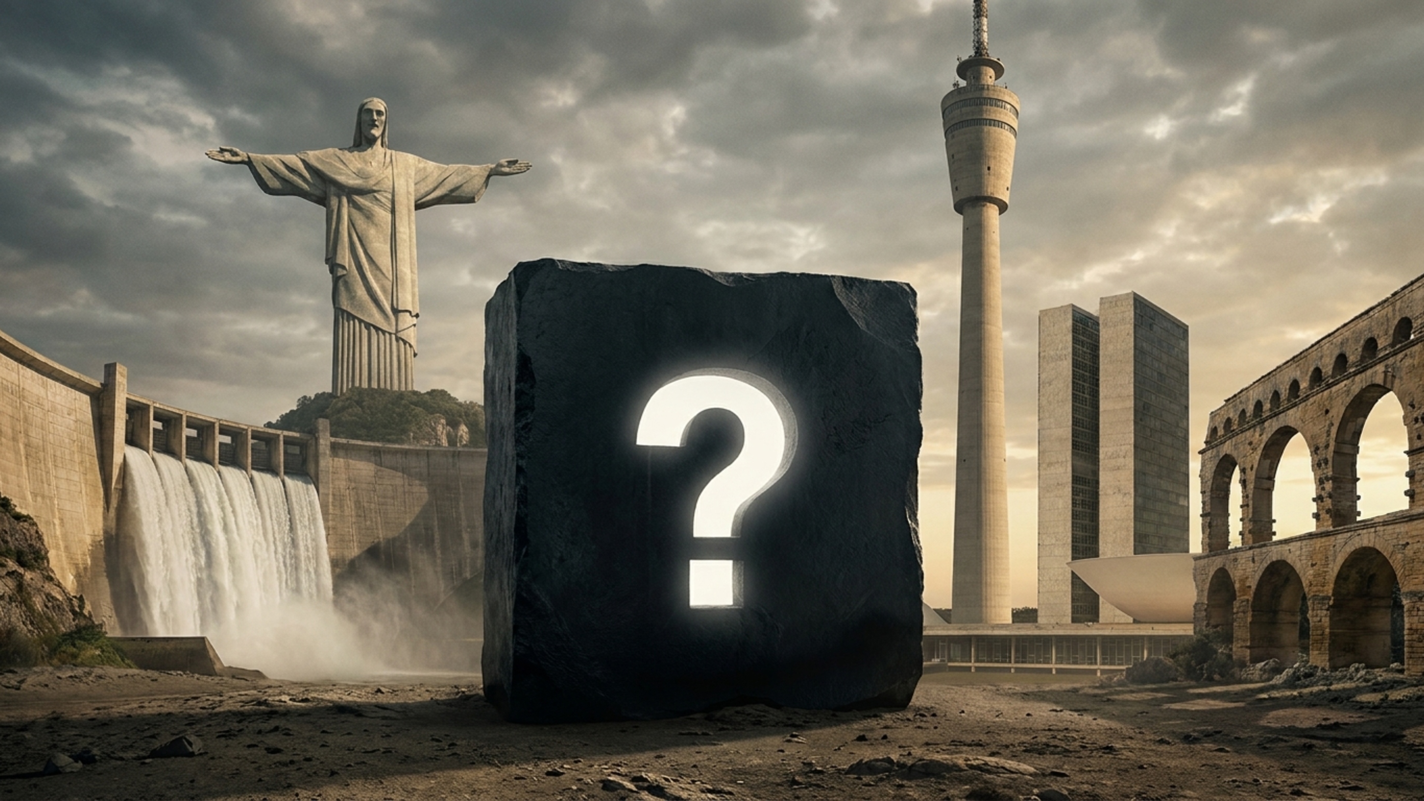 O material mais usado do planeta, que construiu o mundo moderno por mais de 2 mil anos e agora ganha versões que se regeneram sozinhas