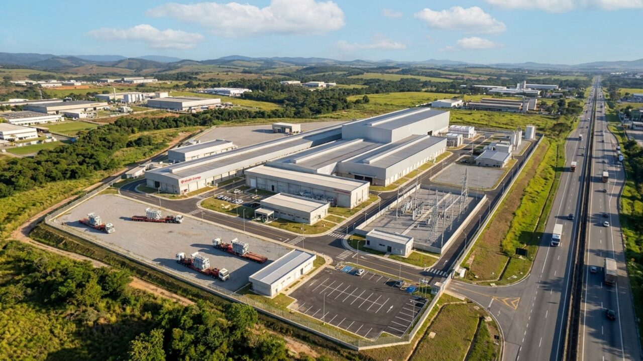 Multinacional investe R$ 1,4 bilhão em grande fábrica no interior de SP e prevê até 3 mil empregos