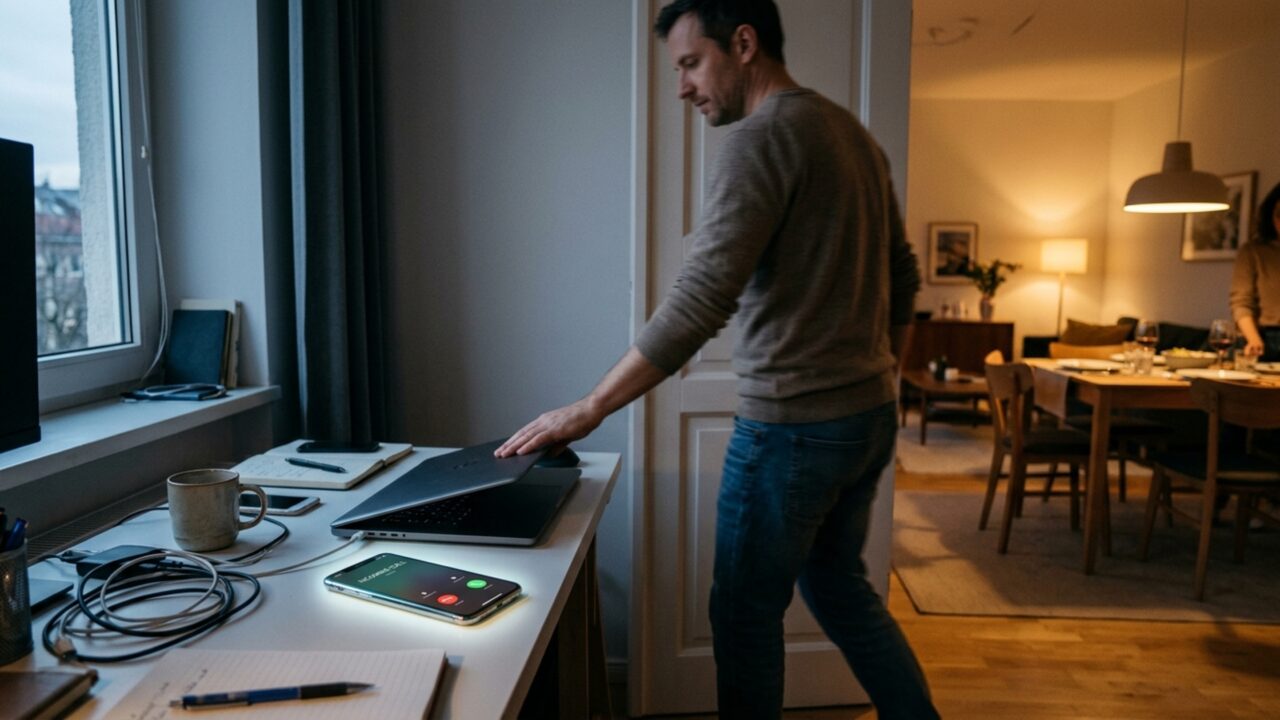Confirmado pelo Código do Trabalho: chefe deve evitar ligar ou mandar mensagem ao funcionário durante o período de descanso
