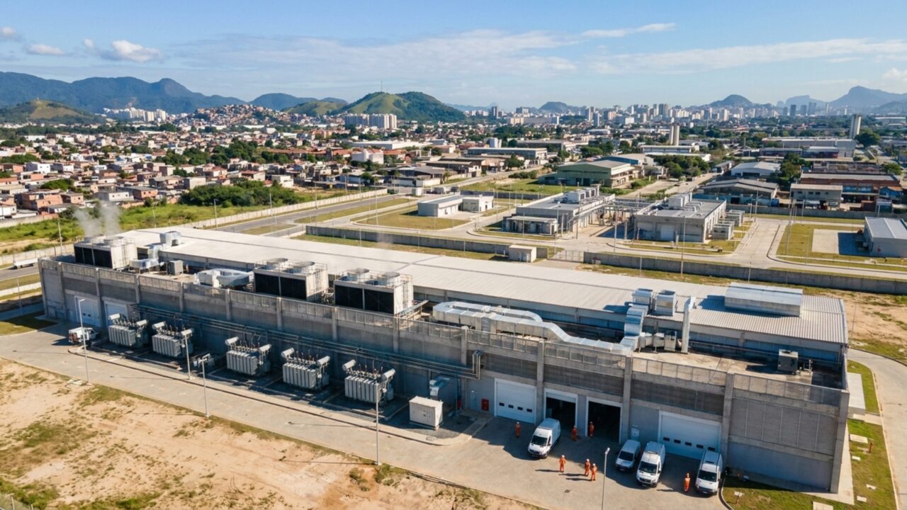 Brasil prepara infraestrutura de R$ 1,3 bilhão com duas gigantes chinesas para criar supercomputação dedicada à inteligência artificial