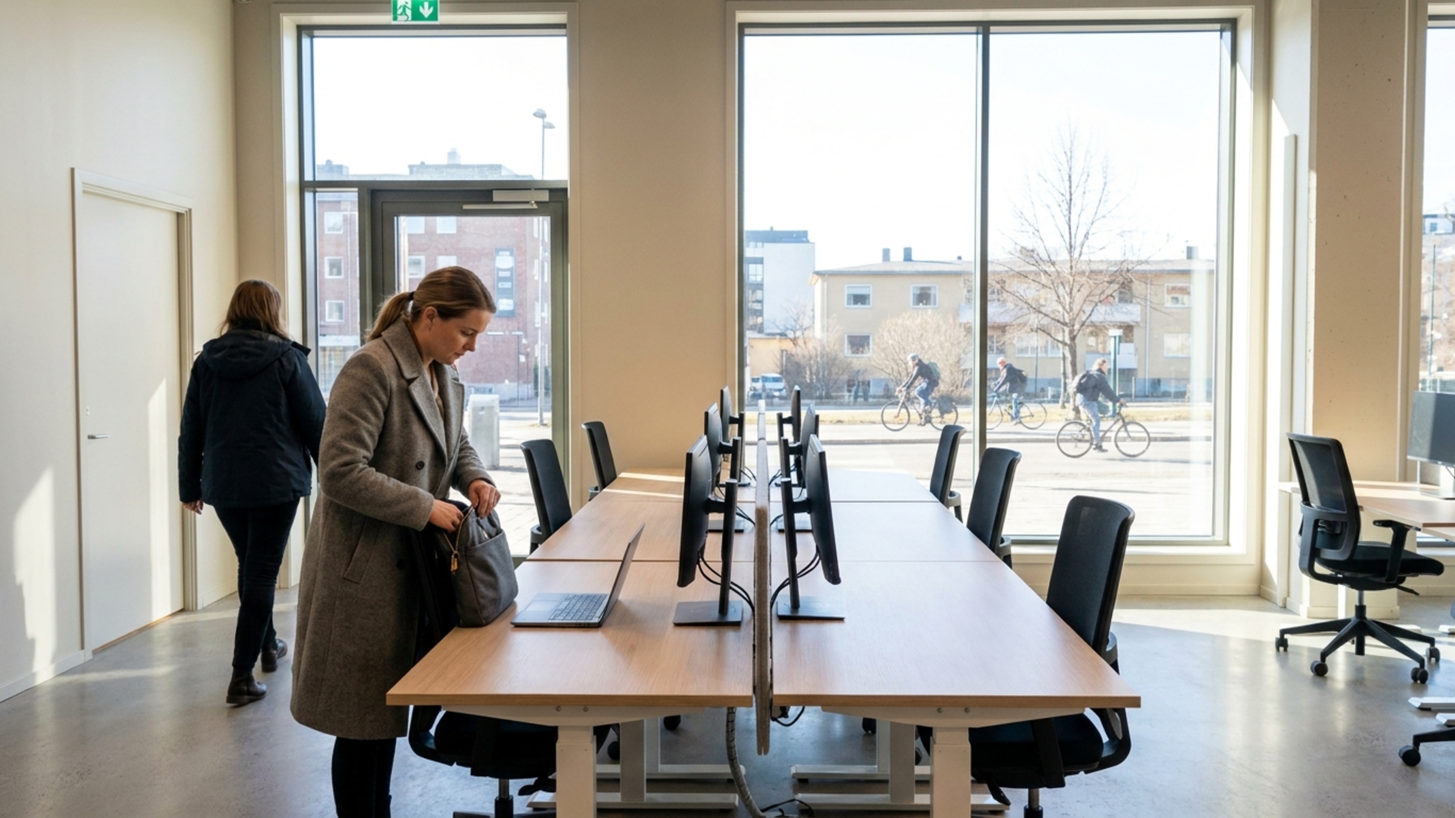 Na Noruega, a qualidade da vida pessoal é tão importante que sair do trabalho às 15h é norma e a geração Z já deseja semana de 4 dias