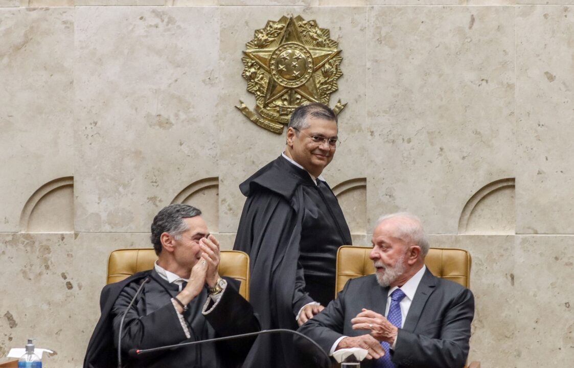 Campanha de Lula já esperava ‘salvação’ de Flávio Dino?