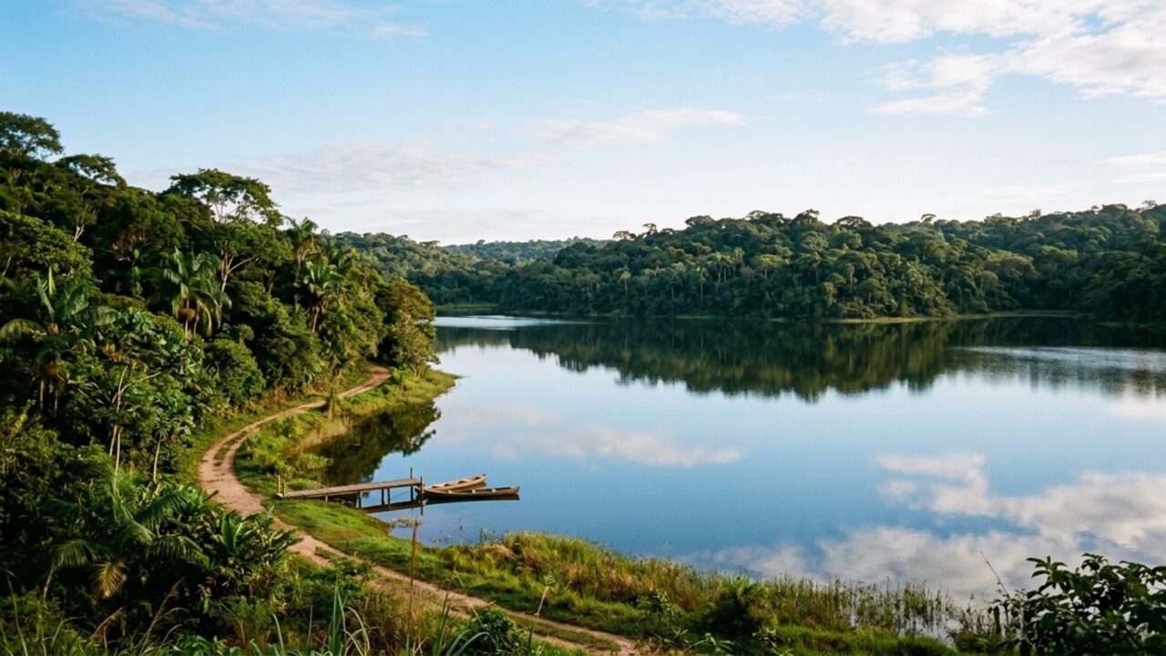 Cidade paulista de interior reúne parques, shopping, universidades e acesso rápido a Campinas em uma rotina cercada por bairros residenciais e áreas verdes