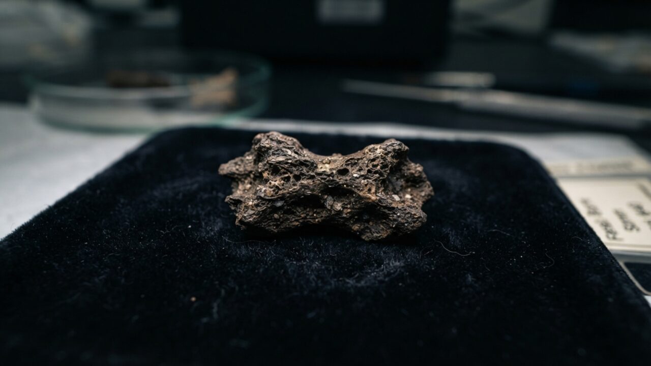 Uma caverna no Kentucky guardou um morcego-vampiro extinto por cerca de 2 milhões de anos, muito longe de onde seus parentes vivem hoje