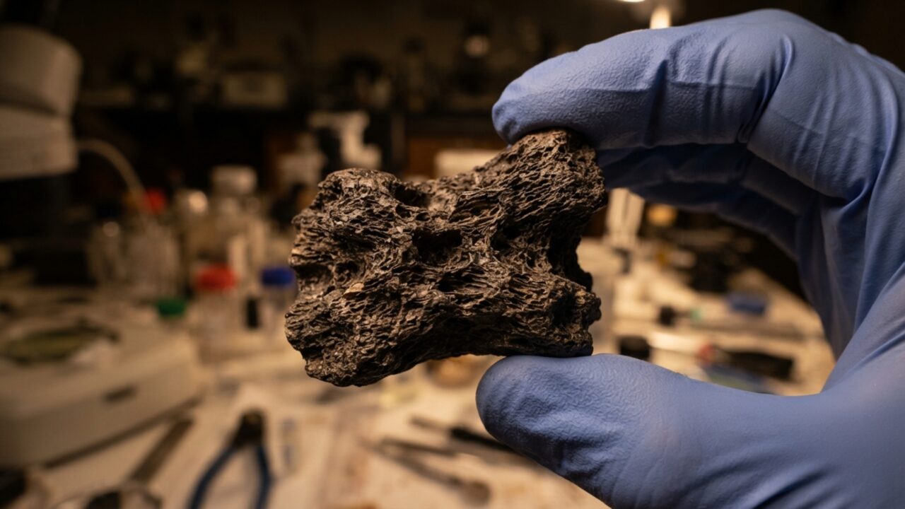 O rinoceronte peludo não começou sua história no gelo extremo: 183 fósseis revelam uma origem muito mais espalhada pela Eurásia