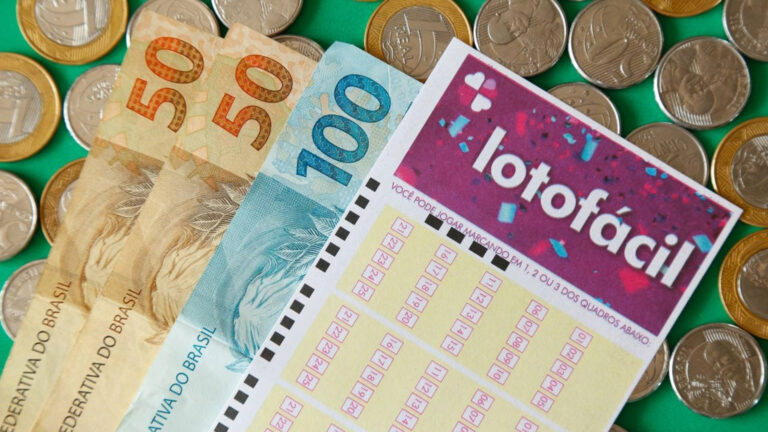 Grupo aposta bolão de R$ 1 milhão na Lotofácil a Independência e surpreende com quase 8 mil cartelas premiadas