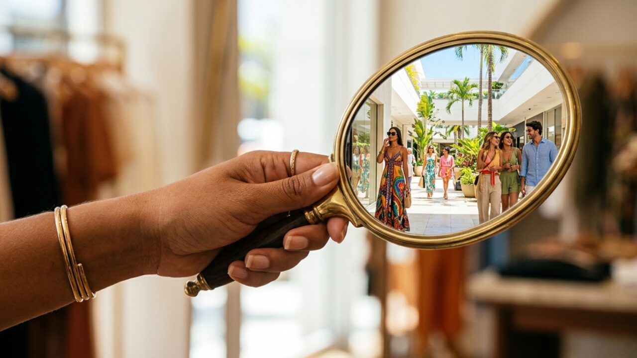 Filósofo percebeu que muitas pessoas passam a vida tentando impressionar quem também está ocupado tentando impressionar os outros