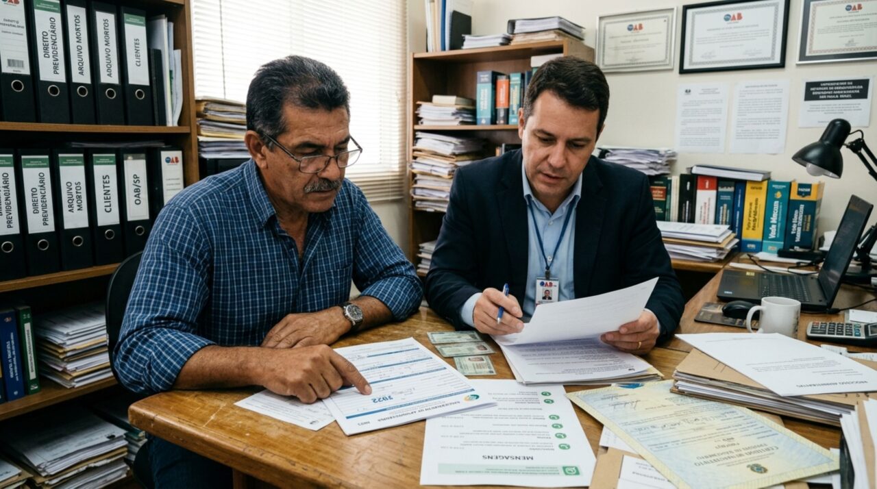 Filho adulto pede para retirar o sobrenome do pai que o abandonou, apresenta histórico familiar e leva caso à Justiça