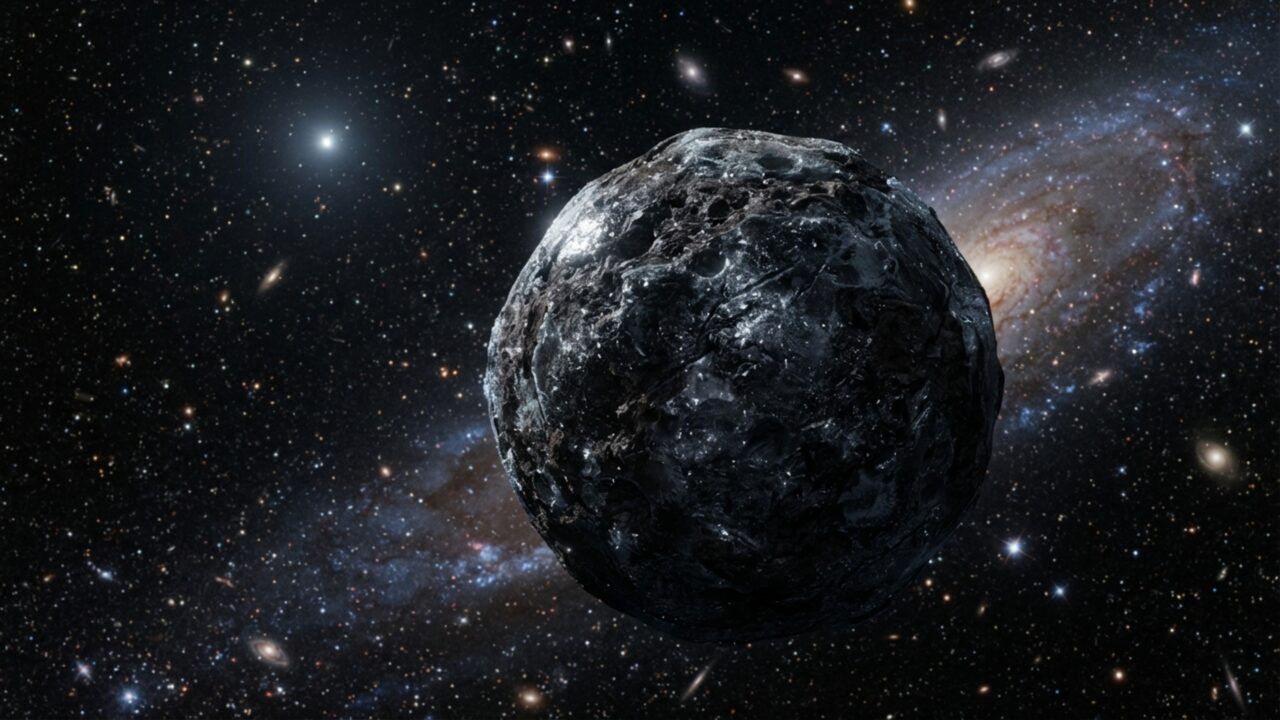 O céu distante tem menos pedrinhas do que deveria: Hubble e Webb encontram escassez inesperada de pequenos objetos além de Netuno