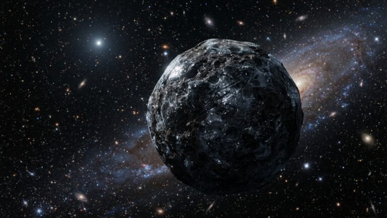 O céu distante tem menos pedrinhas do que deveria: Hubble e Webb encontram escassez inesperada de pequenos objetos além de Netuno