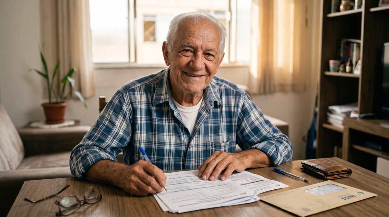 Como conseguir o BPC/LOAS para idosos de 65 anos que não pagaram o INSS