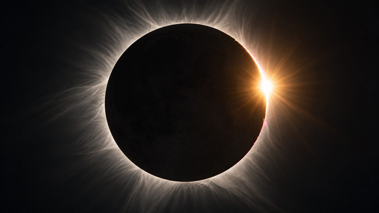 Um dos eclipses solares mais longos do século está chegando: o dia vai virar noite por mais de 6 minutos em um fenômeno raríssimo