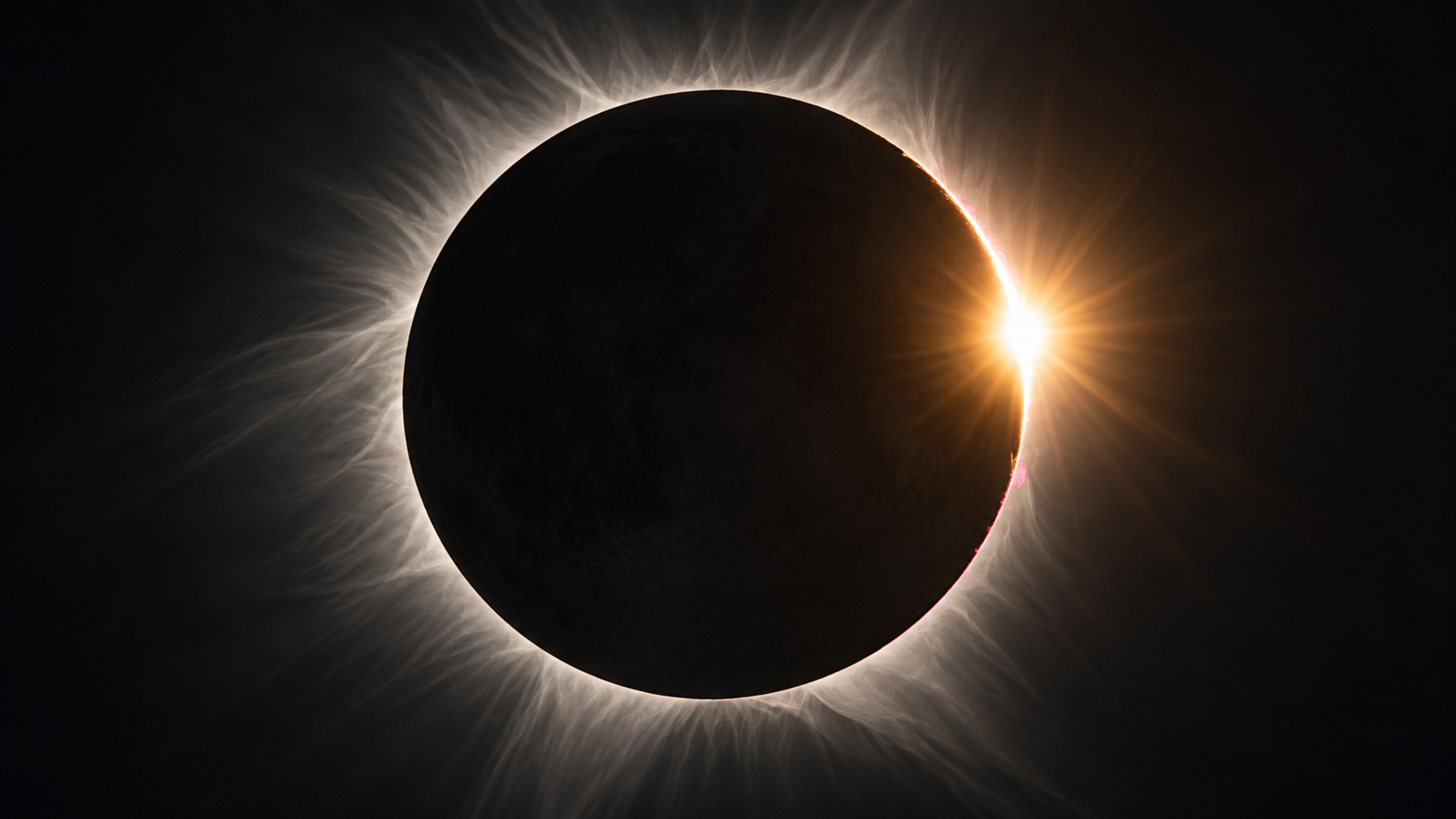 Um dos eclipses solares mais longos do século está chegando: o dia vai virar noite por mais de 6 minutos em um fenômeno raríssimo