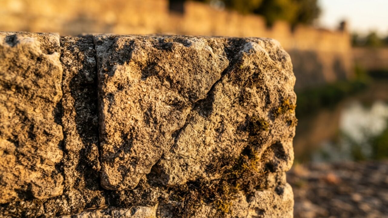 Uma cidade foi desenhada como estrela e cercada por muralhas geométricas: Palmanova nasceu pronta para enfrentar a artilharia do século XVI