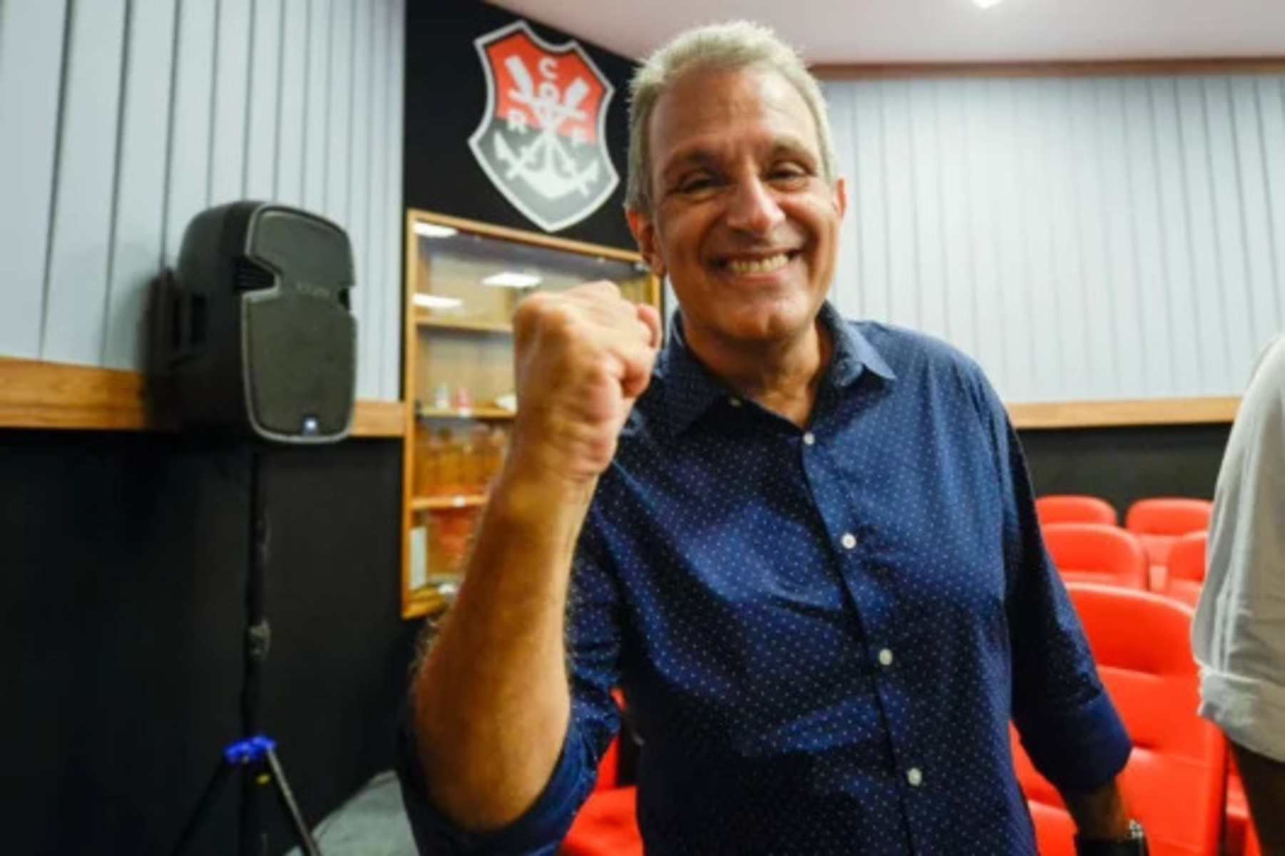 Flamengo vai ao STF contra proibição das bets