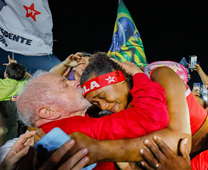 Roberto Reis na Crusoé: Por que Lula está tão mal