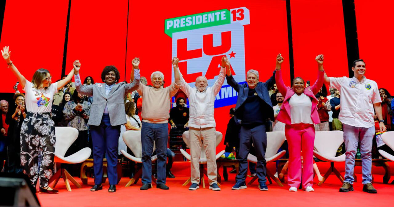 Roberto Reis na Crusoé: Lula é menor do que imagina