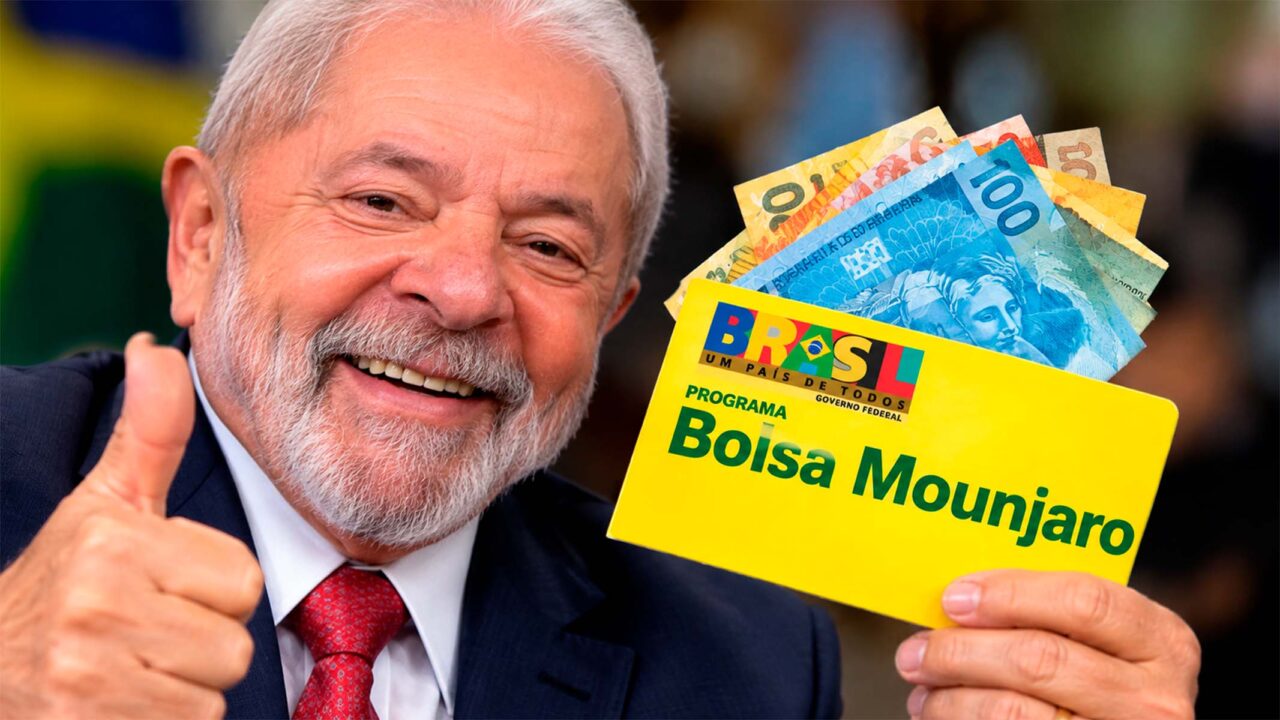 Lula intensifica populismo após acionar modo desespero na eleição