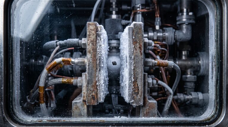 Um pequeno ímã ficou flutuando e esperou algo invisível bater: experimento procura matéria escura milhões de vezes mais pesada