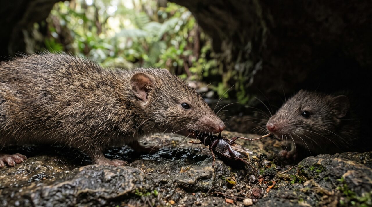 Mamíferos que viveram ao lado dos dinossauros talvez não fossem solitários e uma revisão de 15 mil estudos mudou a imagem antiga