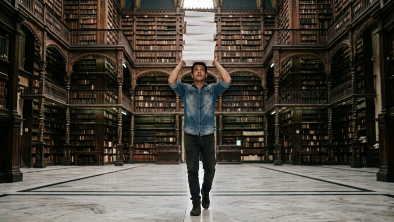 Pensador percebeu que procurar um sentido pronto para a vida poderia ser justamente o que impedia cada pessoa de construir o próprio sentido