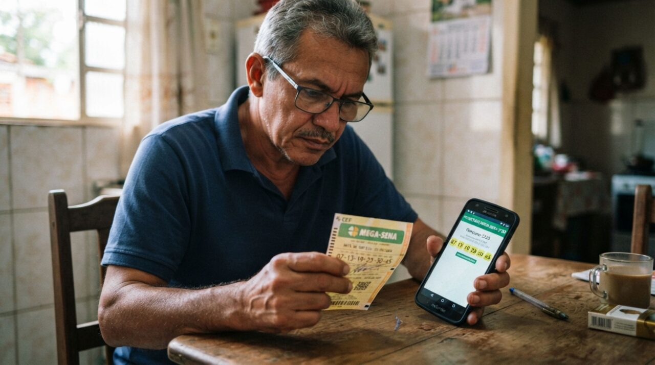 Mega-Sena 3061 não tem ganhador, prêmio acumula para R$ 38 milhões e milhares levam quina e quadra