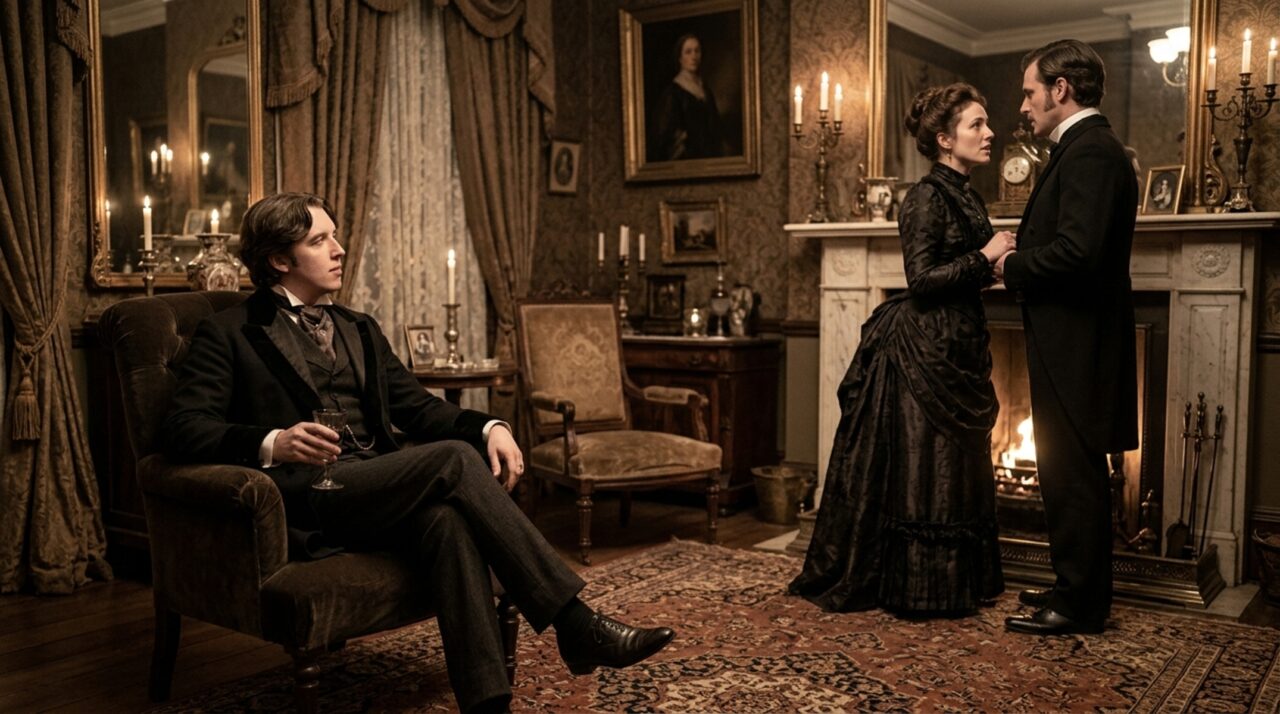 Oscar Wilde, escritor e dramaturgo irlandês: “Entre homens e mulheres não há amizade possível. Há paixão, inimizade, adoração, amor, mas não amizade.”
