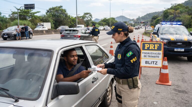 A multa gravíssima por dirigir sem os óculos de grau registrados na carteira de motorista