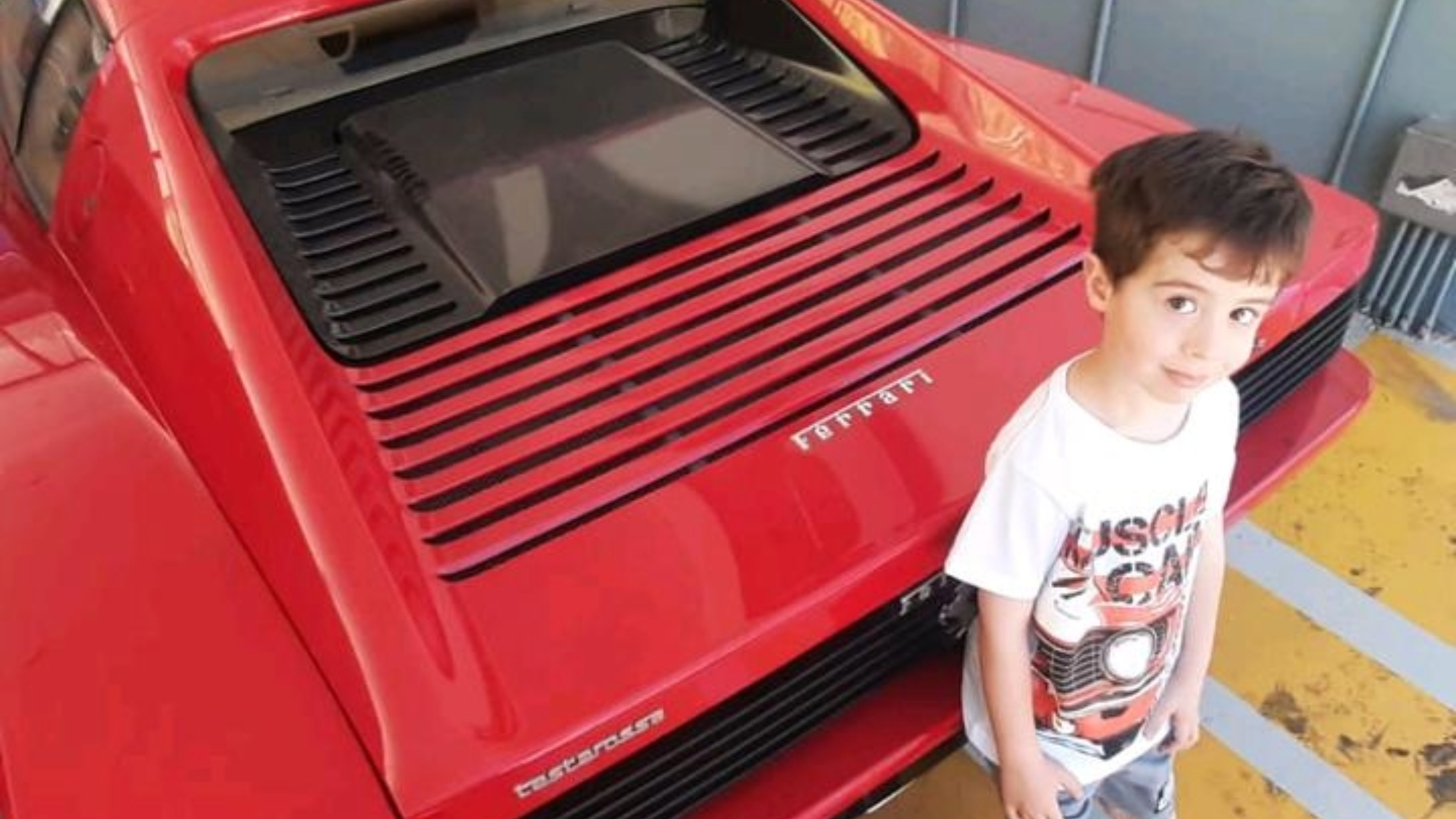 Menino argentino de 9 anos tem o QI mais alto da país e planeja construir o próprio carro em 10 meses