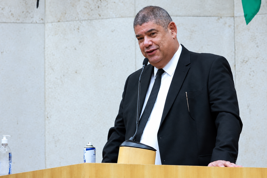 Milton Leite, ex-vereador de SP, é alvo de mandado de prisão