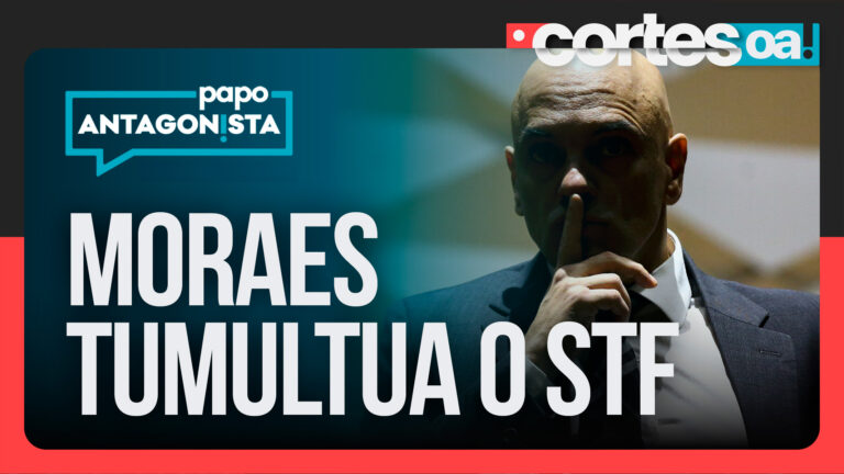 video destaque