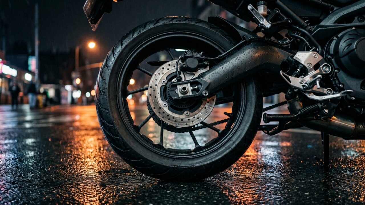 Naked de 250 cc entrega 27 cv, usa embreagem deslizante e oferece três modos de pilotagem com câmbio de seis marchas