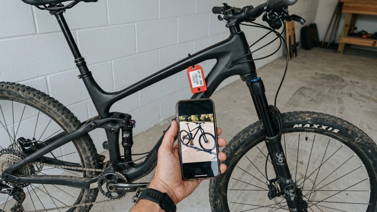 Síndico manda retirar 32 bicicletas consideradas abandonadas e morador volta de férias procurando modelo avaliado em R$ 14 mil
