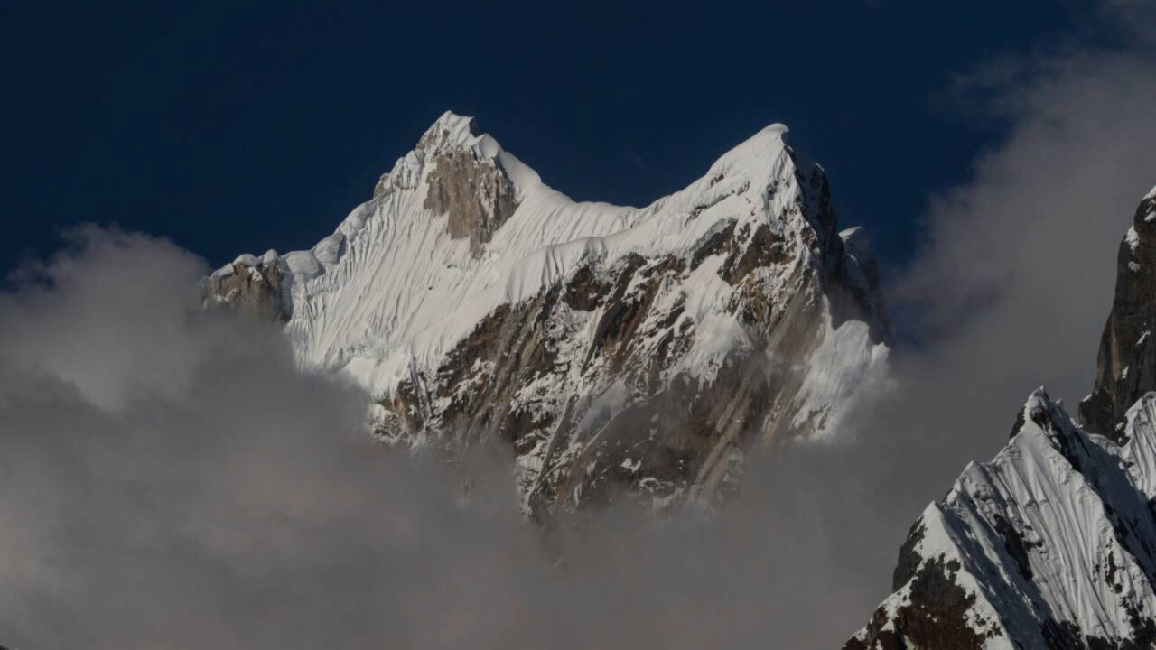 Neve cobre mais de 10 mil km² na Cordilheira dos Andes e acende alerta para o que vem depois