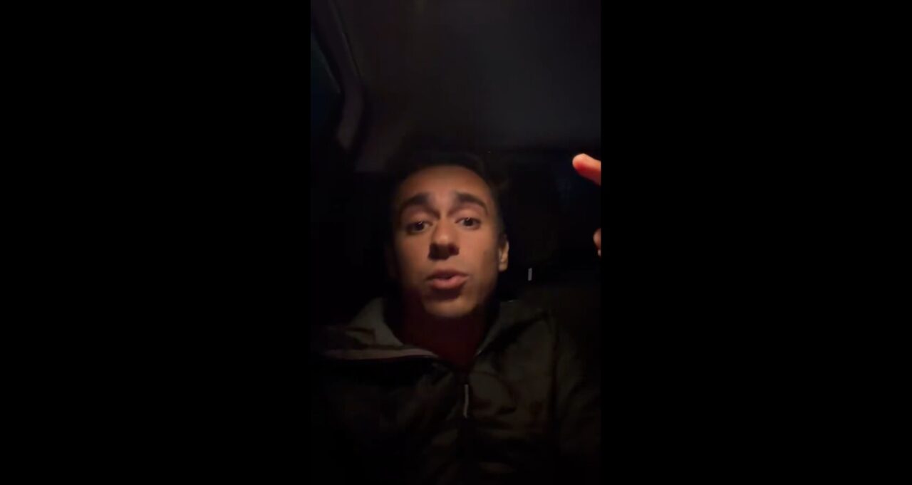 O conselho de Nikolas Ferreira a André Mendonça