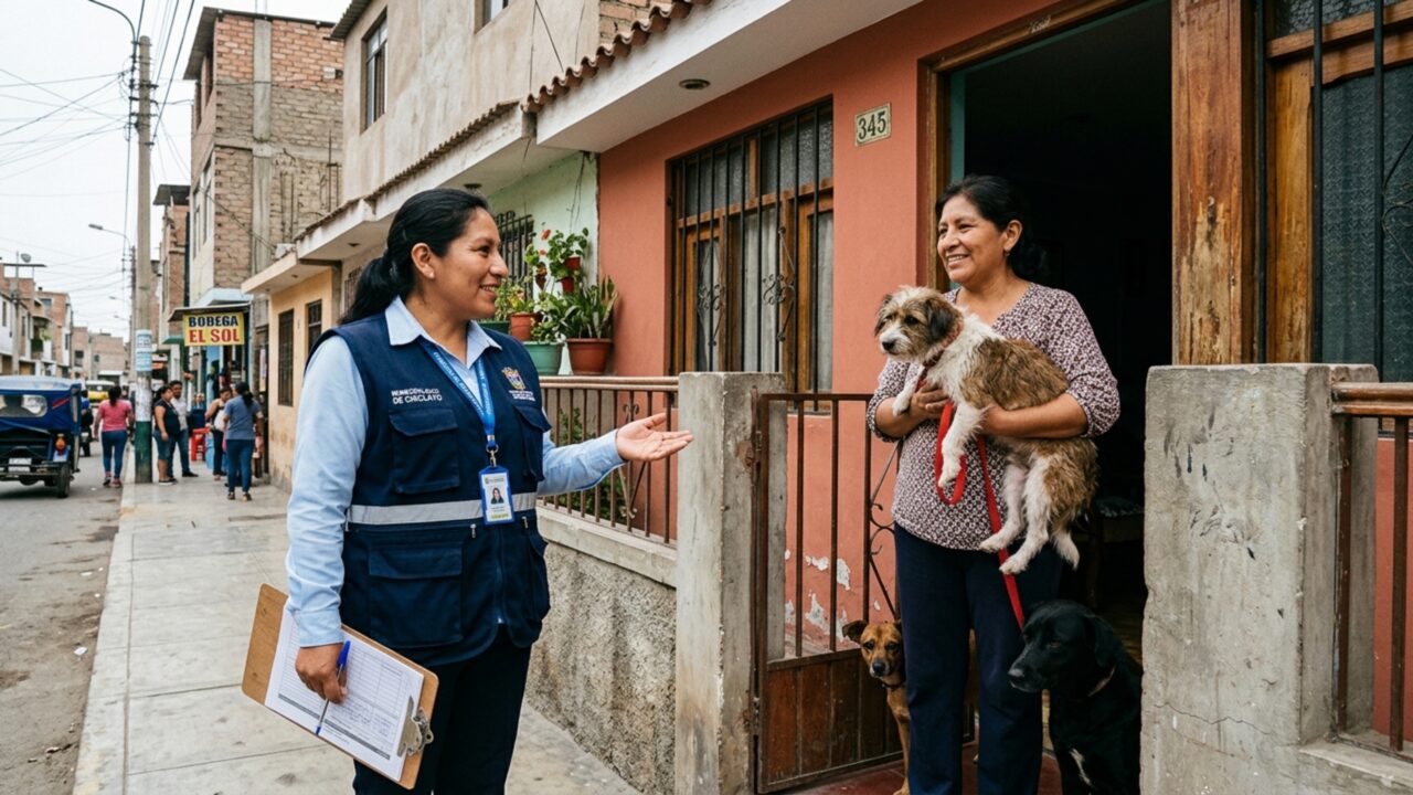 Multas de até R$ 1.628 para quem tem mais de dois animais de estimação se descumprir nova norma