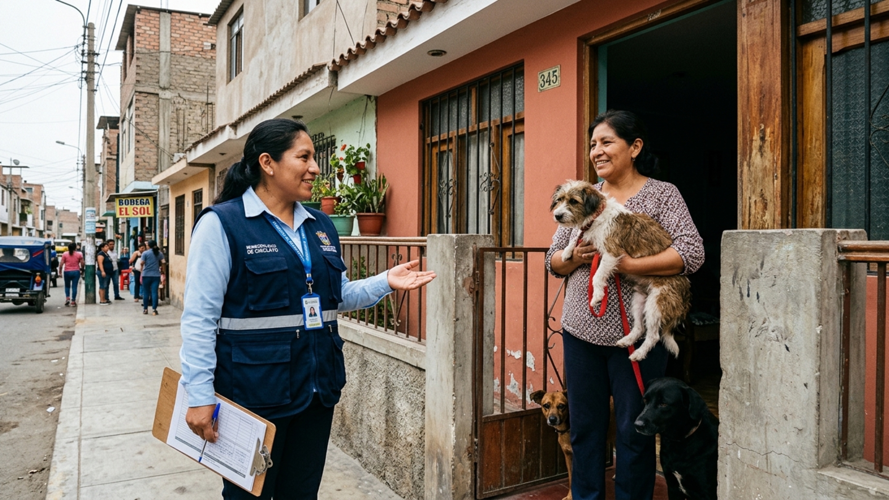 Multas de até R$ 1.628 para quem tem mais de dois animais de estimação se descumprir nova norma