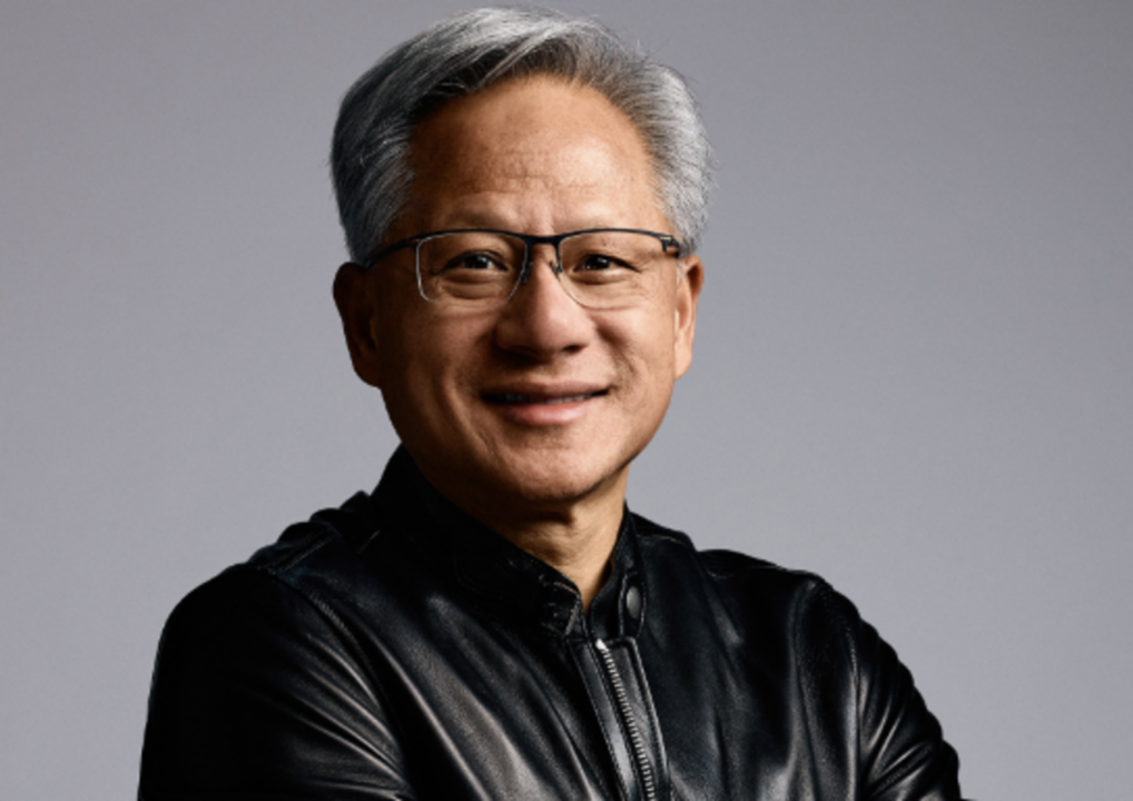 Trump telefona para CEO da Nvidia e minimiza riscos da IA