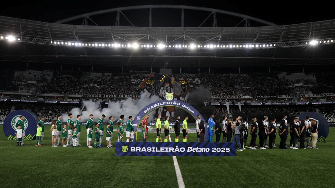 Fim das bets: socorro aos clubes de futebol pode chegar a R$ 20 bi